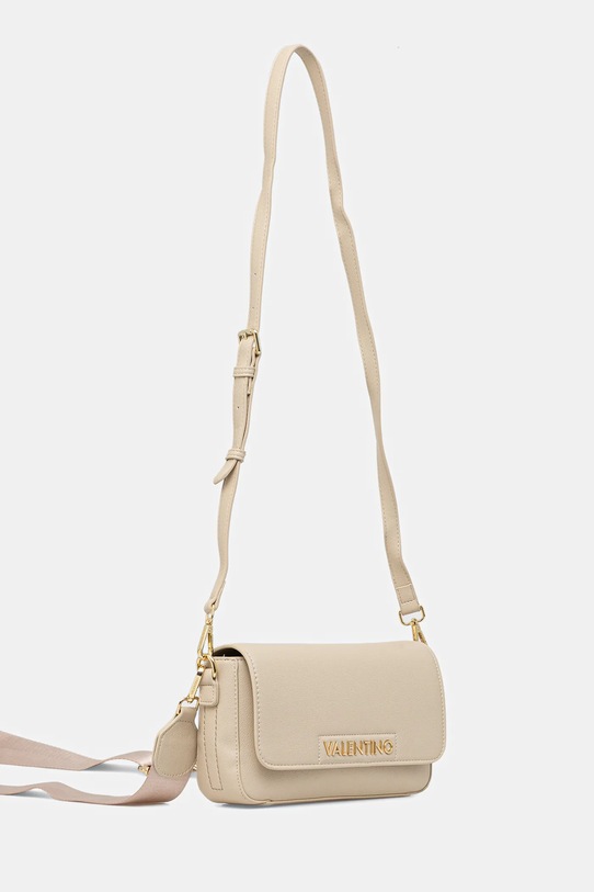 Valentino Bags torebka AURY RE VBS9OB09 beżowy SS26