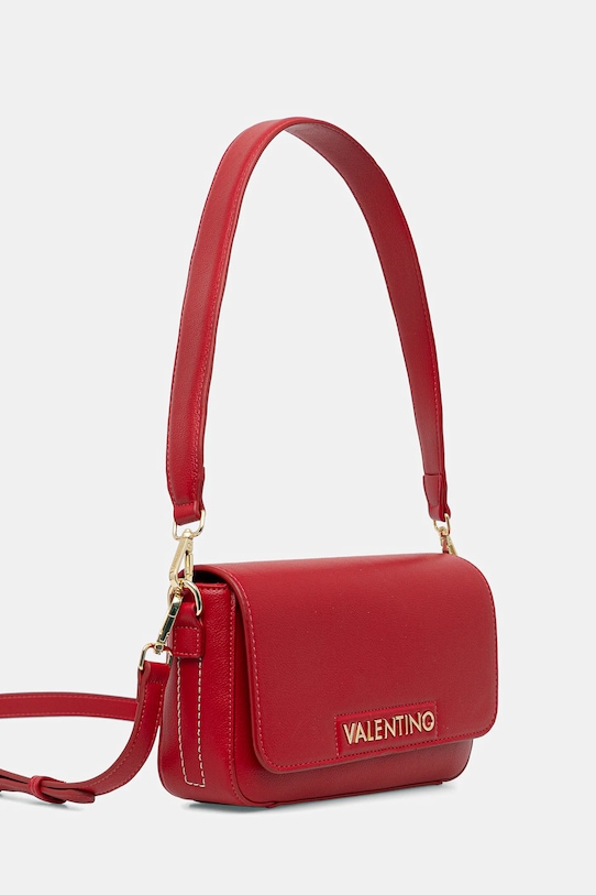 Valentino Bags torebka AURY RE VBS9OB09 czerwony SS26