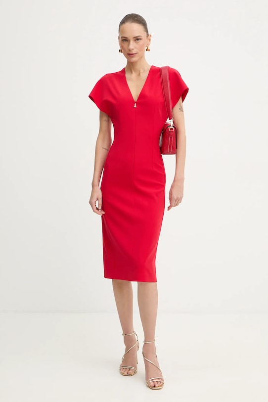 Valentino Bags torebka AURY RE VBS9OB09