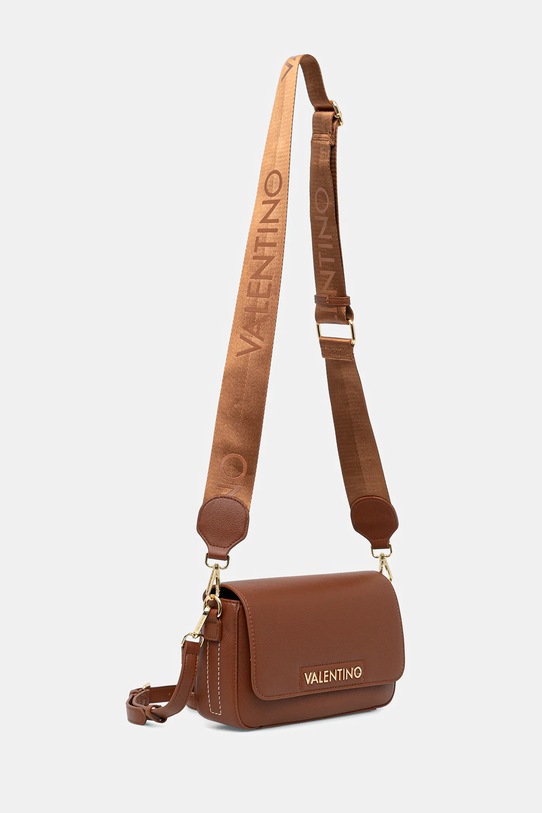 Valentino Bags torebka AURY RE VBS9OB09 brązowy SS26