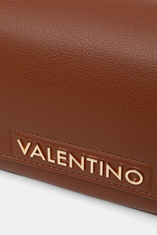 Valentino Bags torebka AURY RE brązowy VBS9OB09