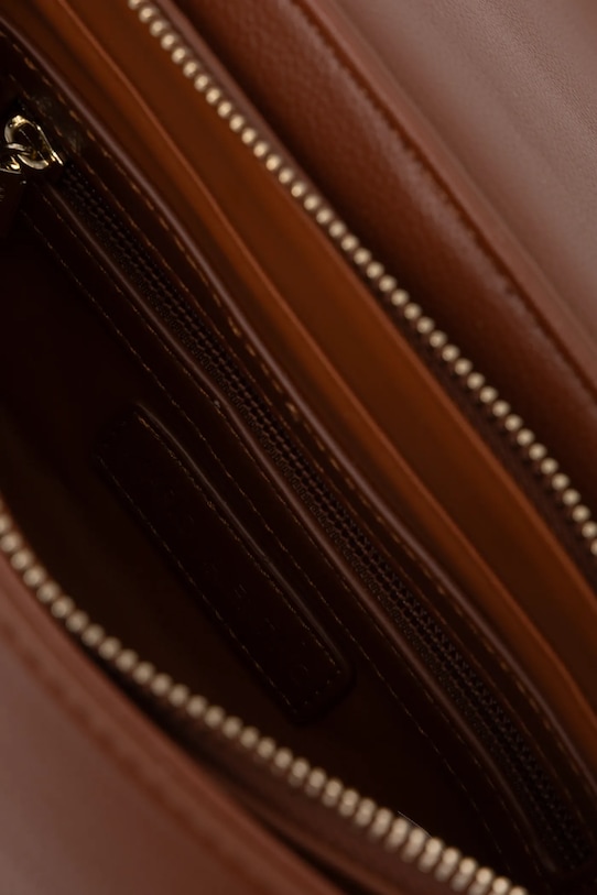 Valentino Bags torebka AURY RE VBS9OB09 brązowy