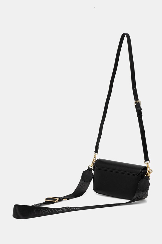 Αξεσουάρ Τσάντα Valentino Bags AURY RE VBS9OB09 μαύρο