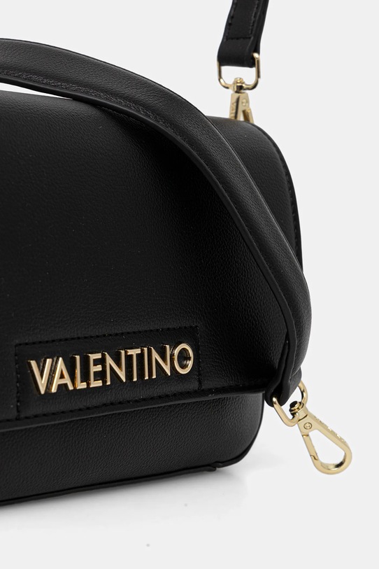 Τσάντα Valentino Bags AURY RE μαύρο VBS9OB09