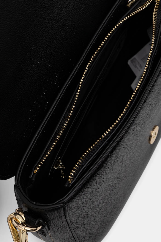 Τσάντα Valentino Bags AURY RE VBS9OB09 μαύρο