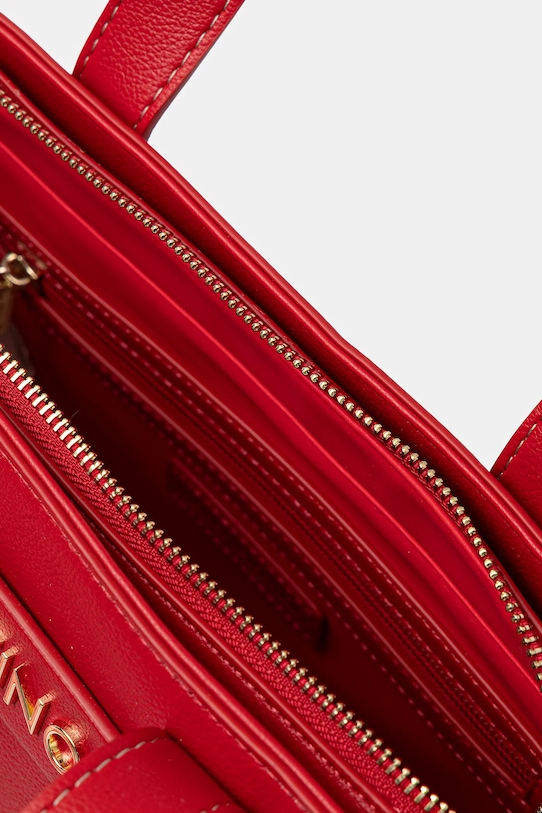 Valentino Bags torebka AURY RE VBS9OB01 czerwony