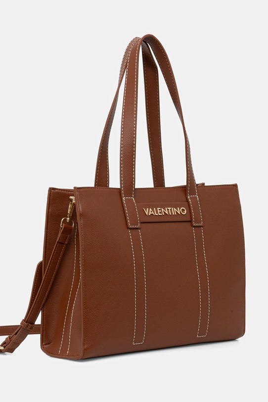 Сумочка Valentino Bags AURY RE VBS9OB01 коричневый SS26
