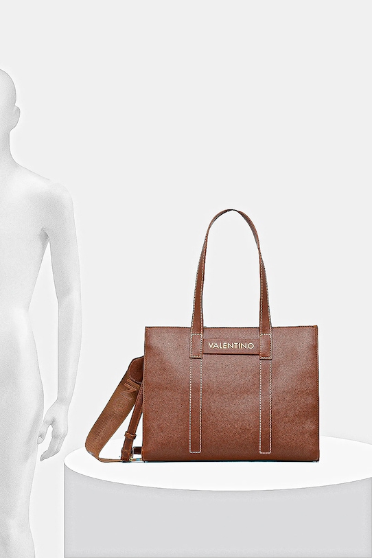 Valentino Bags torebka AURY RE VBS9OB01