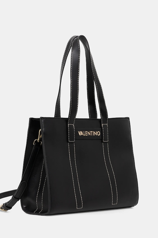 Valentino Bags torebka AURY RE VBS9OB01 czarny SS26