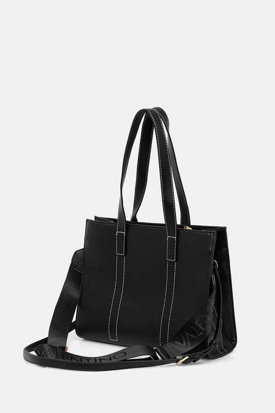 Akcesoria Valentino Bags torebka AURY RE VBS9OB01 czarny