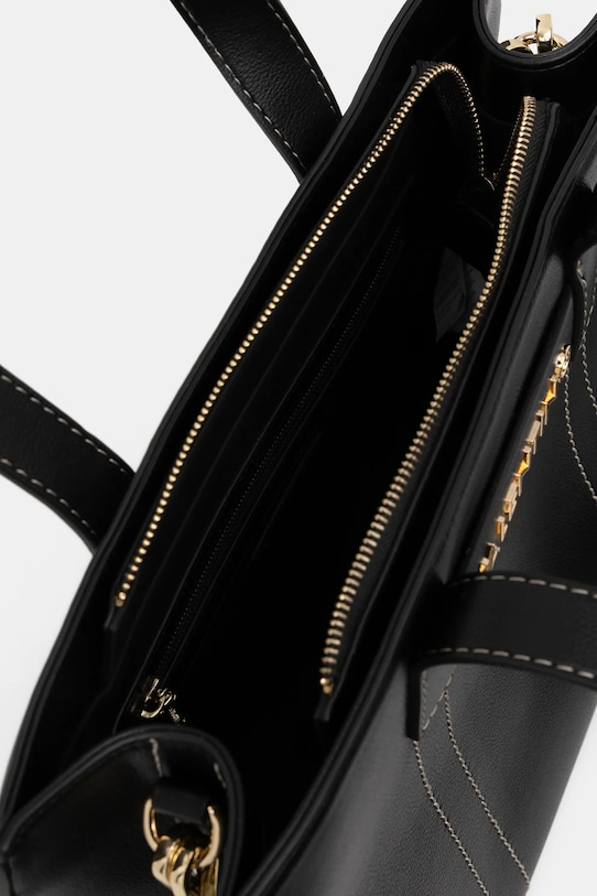 Valentino Bags torebka AURY RE VBS9OB01 czarny