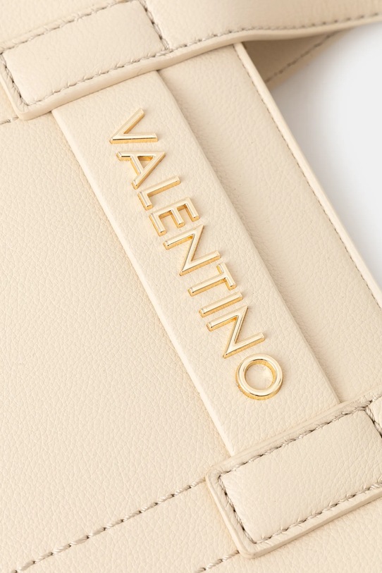 Valentino Bags torebka AURY RE beżowy VBS9OB05