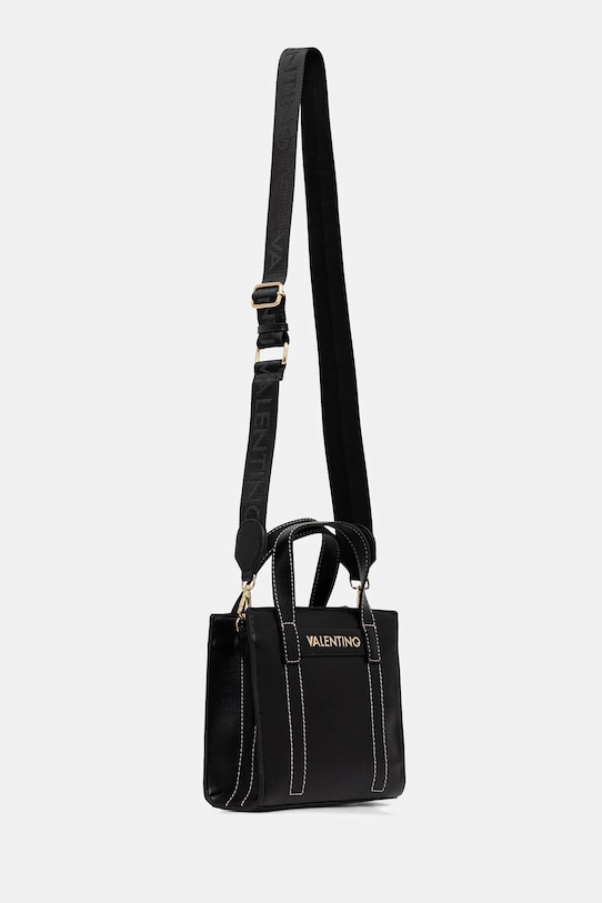 Valentino Bags torebka AURY RE VBS9OB05 czarny SS26