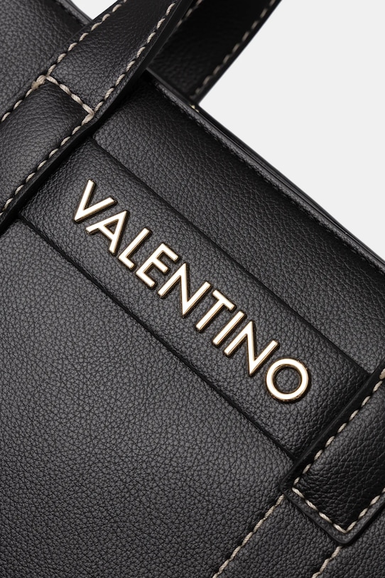 Valentino Bags torebka AURY RE czarny VBS9OB05
