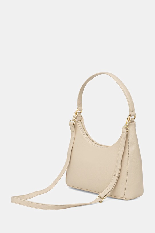 Akcesoria Valentino Bags torebka AURY RE VBS9OB07 beżowy