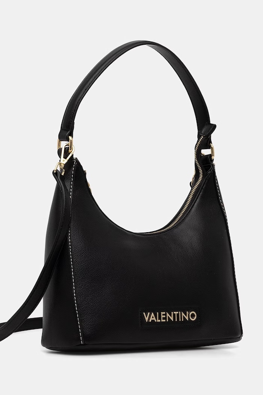 Torbica Valentino Bags AURY RE VBS9OB07 črna SS26