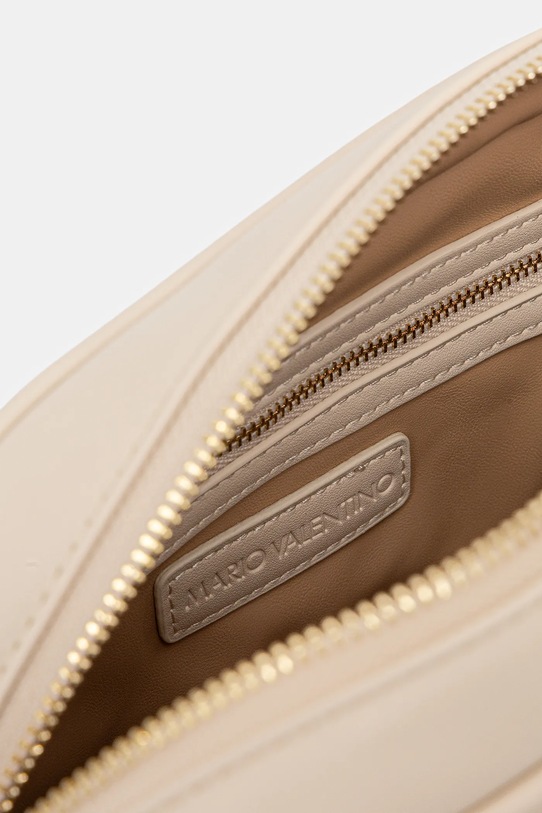 Valentino Bags torebka CORA VBS9OO15 beżowy