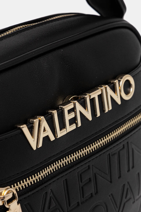 Akcesoria Valentino Bags torebka CORA VBS9OO15 czarny