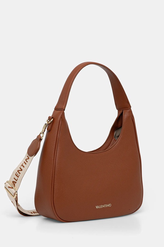Valentino Bags torebka DORIS RE VBS9ON07 brązowy SS26
