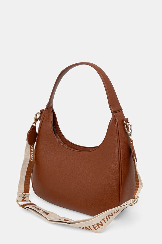 Valentino Bags torebka DORIS RE brązowy VBS9ON07