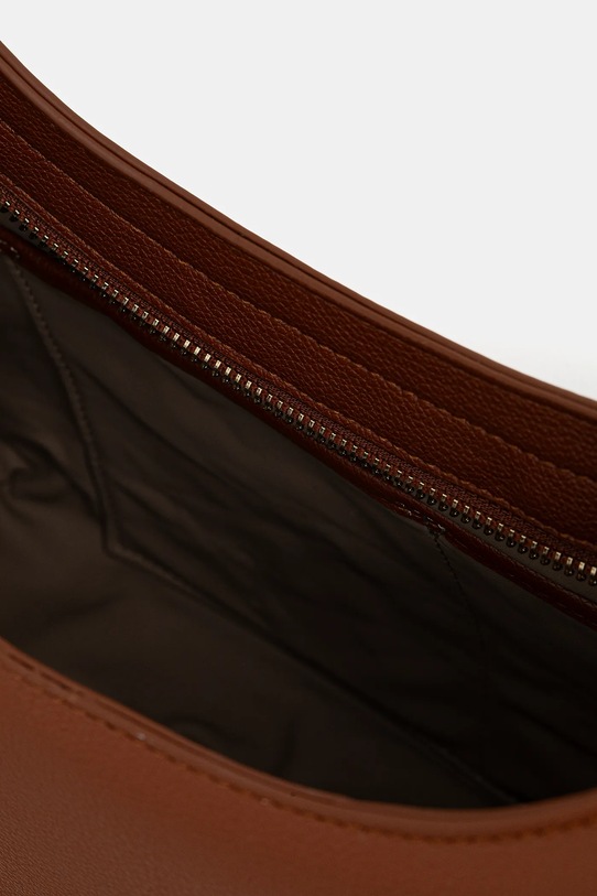 Valentino Bags torebka DORIS RE VBS9ON07 brązowy