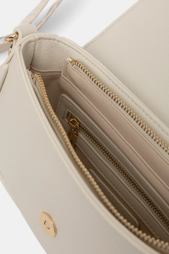 Valentino Bags torebka DORIS RE VBS9ON09 beżowy