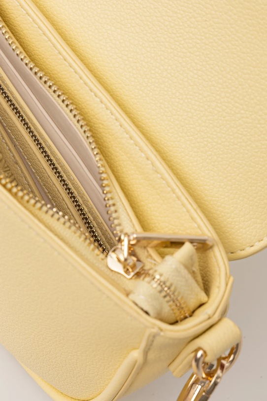 Valentino Bags torebka DORIS RE VBS9ON09 żółty
