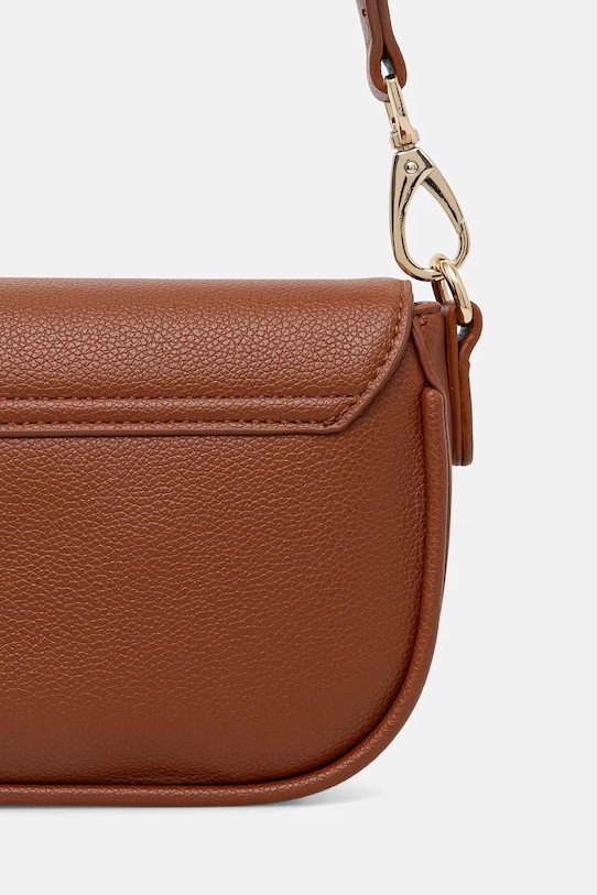 Akcesoria Valentino Bags torebka DORIS RE VBS9ON09 brązowy