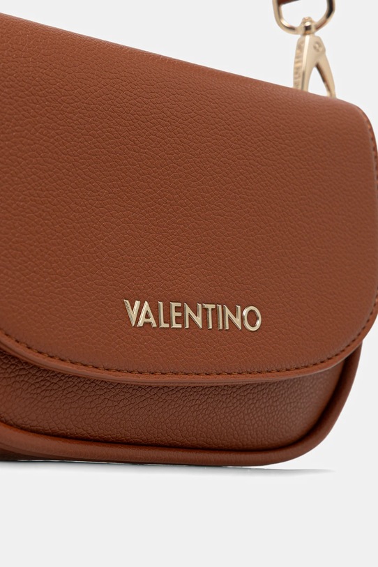 Valentino Bags torebka DORIS RE brązowy VBS9ON09