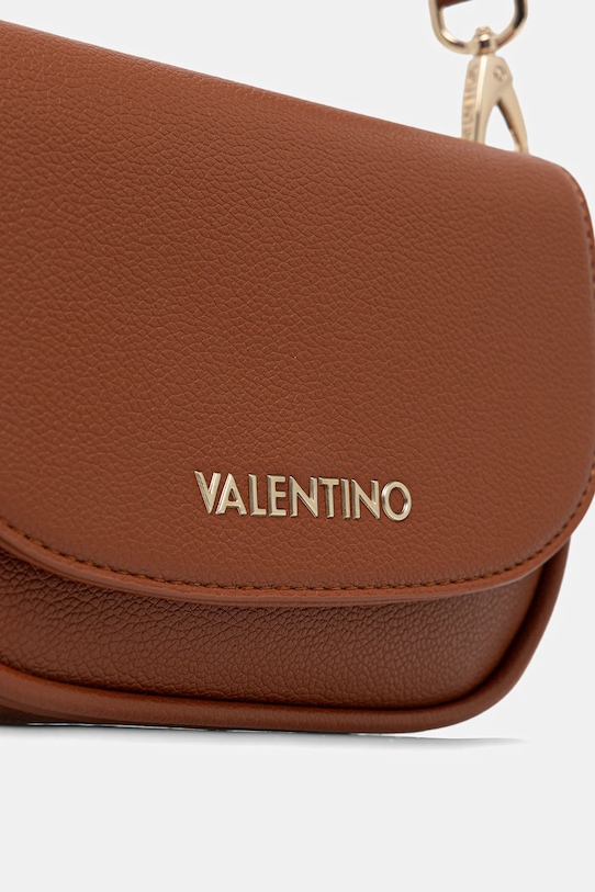 Valentino Bags torebka DORIS RE brązowy VBS9ON09