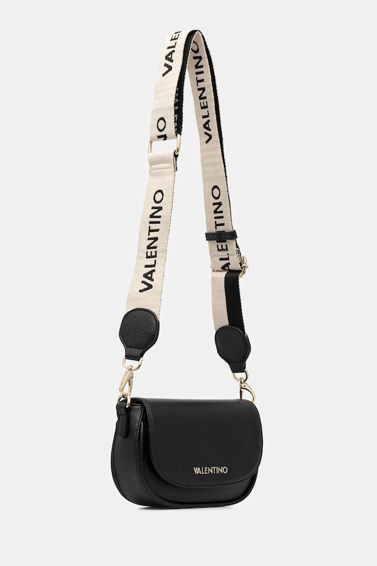 Valentino Bags torebka DORIS RE VBS9ON09 czarny SS26