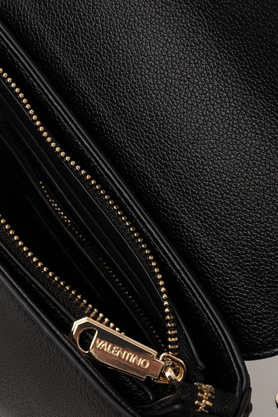 Valentino Bags torebka DORIS RE VBS9ON09 czarny