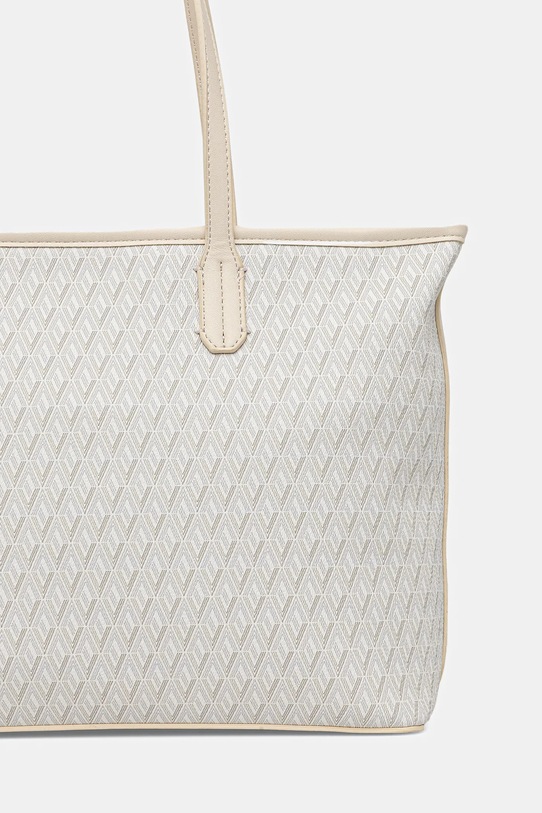 Akcesoria Valentino Bags torebka QUEEN RE VBS9OX01 beżowy