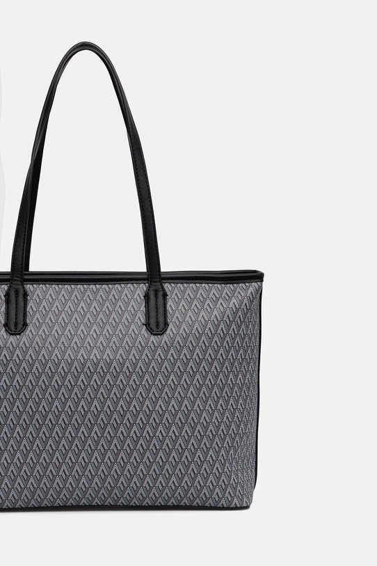 Akcesoria Valentino Bags torebka QUEEN RE VBS9OX01 czarny