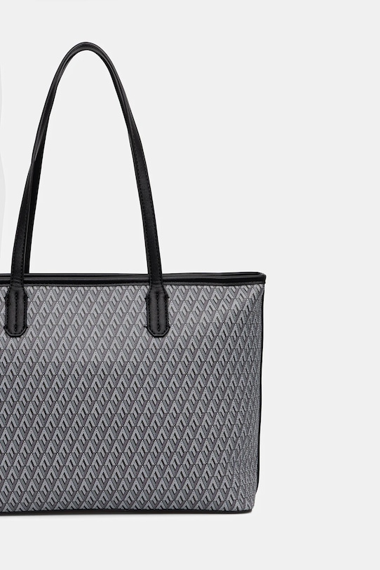 Akcesoria Valentino Bags torebka QUEEN RE VBS9OX01 czarny