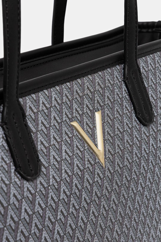 Valentino Bags torebka QUEEN RE czarny VBS9OX01