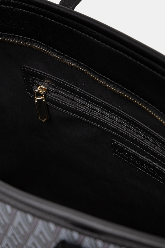 Valentino Bags torebka QUEEN RE VBS9OX01 czarny