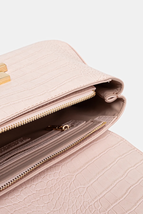 Kabelka Valentino Bags AFRODITE VBS9N409COC ružová