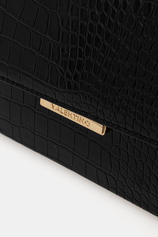 Valentino Bags torebka AFRODITE czarny VBS9N409COC