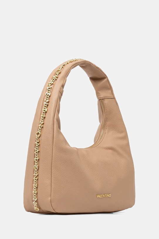 Valentino Bags torebka HARMONIA VBS9OT07 beżowy SS26