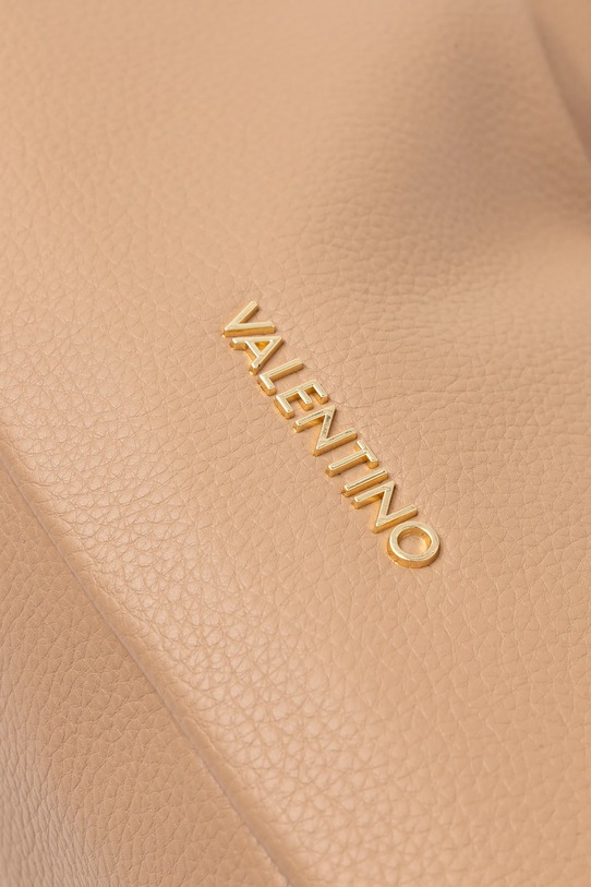 Valentino Bags torebka HARMONIA beżowy VBS9OT07
