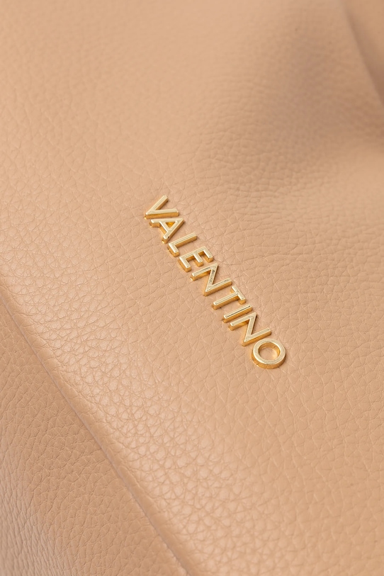 Valentino Bags torebka HARMONIA beżowy VBS9OT07