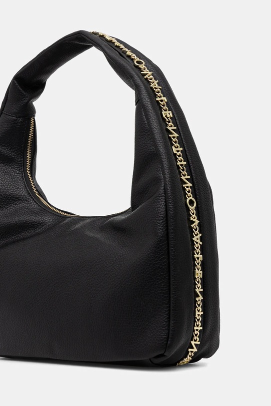 Akcesoria Valentino Bags torebka HARMONIA VBS9OT07 czarny