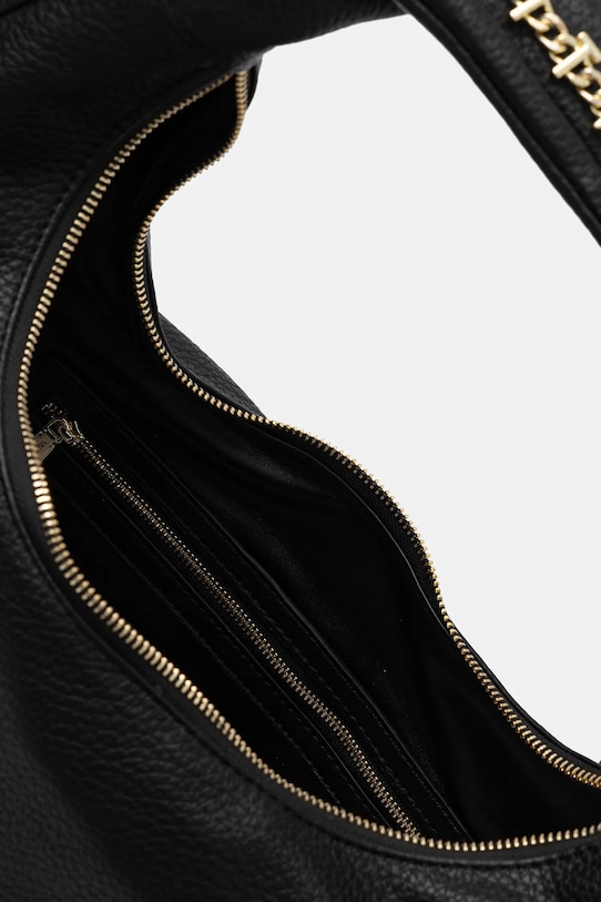 Valentino Bags torebka HARMONIA VBS9OT07 czarny