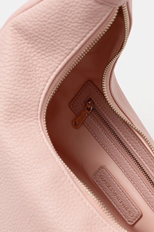 Valentino Bags torebka HARMONIA VBS9OT08 różowy