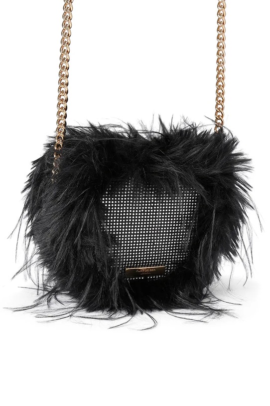 Akcesoria Kurt Geiger London torebka Kensington 5394709609 czarny