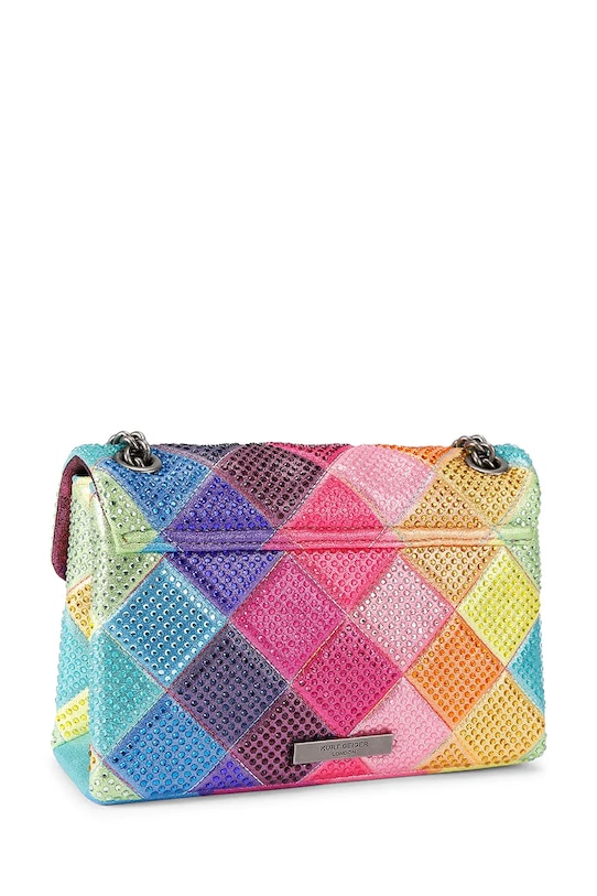 Akcesoria Kurt Geiger London torebka Kensington 5375469609 multicolor