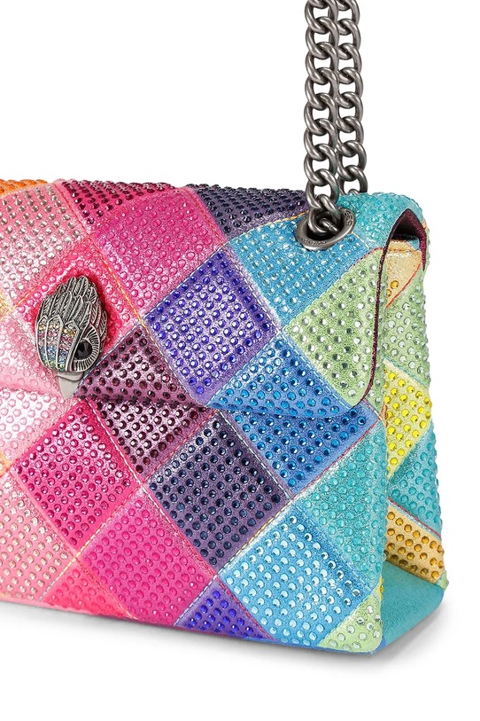 Kurt Geiger London torebka Kensington multicolor 5375469609