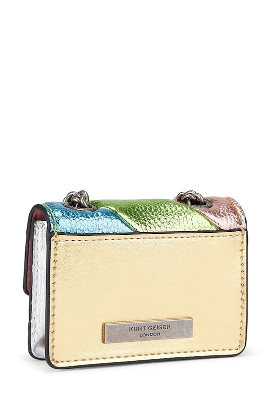 Akcesoria Kurt Geiger London torebka Kensington 5364699979 multicolor