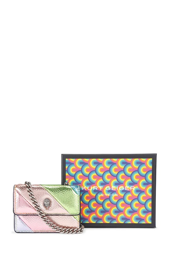 Kurt Geiger London torebka Kensington 5364699979 multicolor